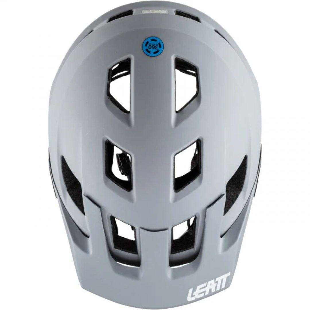 Leatt MTB AllMtn 1.0 V22 Helmet